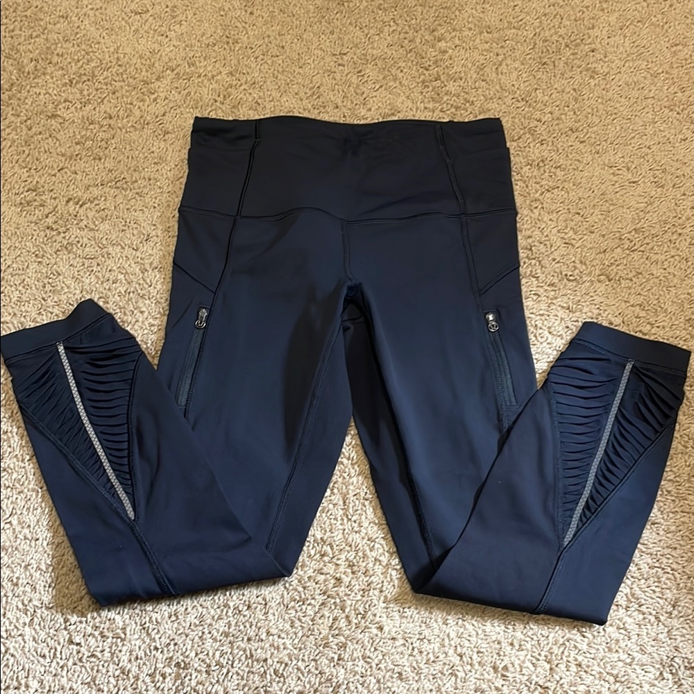 Lululemon Swift Speed High-Rise Tight